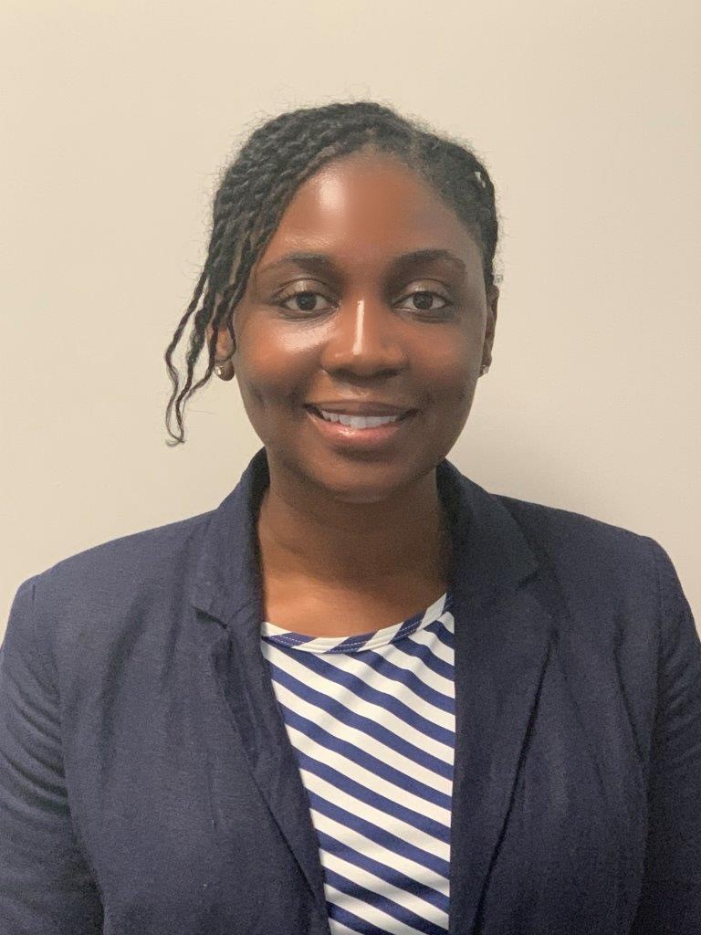 Edline Victor, PharmD